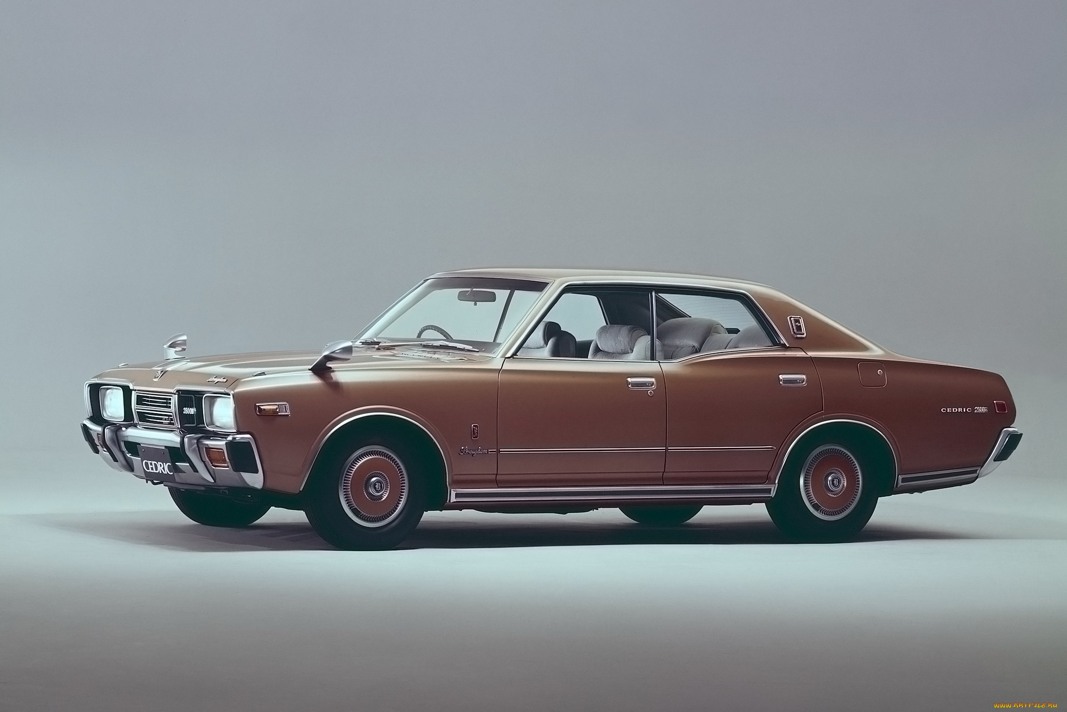 , nissan, datsun